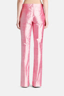 AIUOLA PINK TROUSER