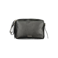 Coccinelle Nero Leather Women Handbag
