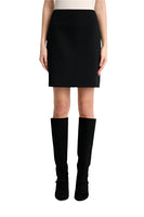 MEME  A SKIRT NERO101