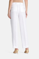 ARALE WHT TROUSER