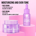 Lifting face serum COLLAGEN DROPS