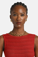 LS -NOMINANZA NECKLACE - GOLD