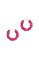 NAMTU FUSC EARRINGS