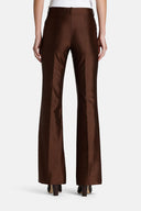 AIUOLA BRWN TROUSER