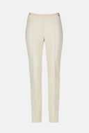 Minuendo R Trousers - CREAM