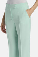 LS -ACADIA TROUSERS - JADE GREEN