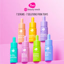 Lifting face serum COLLAGEN DROPS