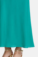 TACITA GRN SKIRT
