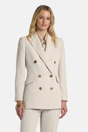 LS -VARADERO JACKET - BUTTER