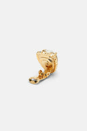 LS -NOMOFILLO EARRING - NICKEL/GOLD