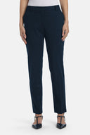 LS -ASSISTENTE TROUSERS - BLUE