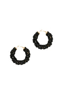 NAMTU OFF WHT EARRINGS