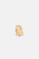 LS -NIEVO RING - GOLD