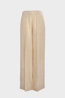 Glene Beige Pants