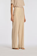 Glene Beige Pants