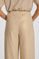Glene Beige Pants