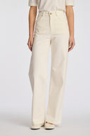 Charl Ecru Pants