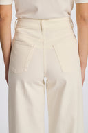 Charl Ecru Pants