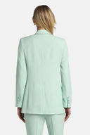 LS -VELO JACKET - JADE GREEN