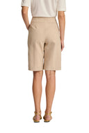 FLAVYA BEIGE SHORTS