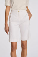 MARLON BLANC SHORTS