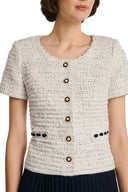 Megane Marine Dress