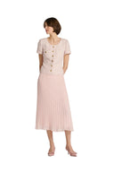 Manureva Dragee Dress