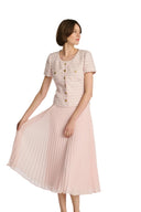 Manureva Dragee Dress