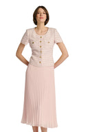 Manureva Dragee Dress