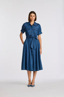Ghali Jean Dress