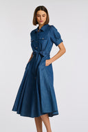 Ghali Jean Dress