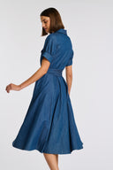 Ghali Jean Dress