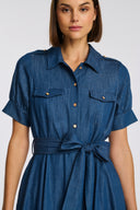 Ghali Jean Dress