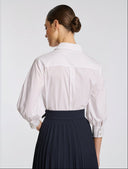 Anna Marine Dress