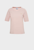 Garence Rose Logo T-Shirt