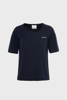 Garence Marine Logo T-Shirt