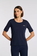 Garence Marine Logo T-Shirt