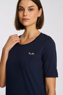 Garence Marine Logo T-Shirt