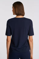 Garence Marine Logo T-Shirt