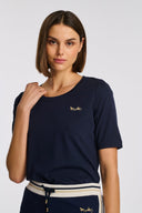 Garence Marine Logo T-Shirt