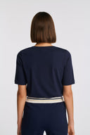 Garence Marine Logo T-Shirt