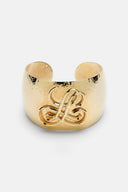LS -NUMMO BRACELET - GOLD