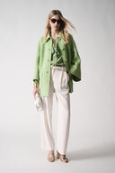 ATLETICA WHT TROUSER