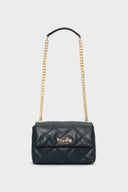 Margot Rose Quilted Bag