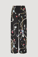 TOBIAS TROUSERS – NOIR