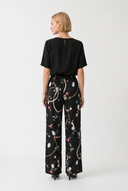 TOBIAS TROUSERS – NOIR