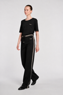 GAFFA TROUSERS – NOIR