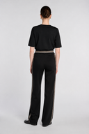 GAFFA TROUSERS – NOIR