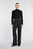 FILIPO TROUSERS – NOIR