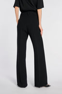 CARLEN SUIT TROUSER – NOIR